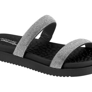 Chinelo de Cristal Modare