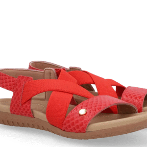 Sandália de Elástico Pitanga