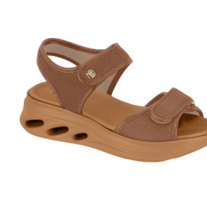 Sandalia Nylon kansas nude Modare