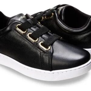 Tênis Comfortflex Relax Feminino – Couro