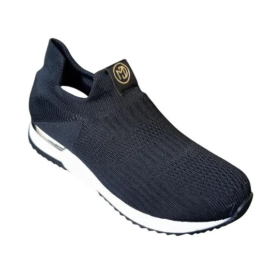 Tênis Malha - Modare Preto