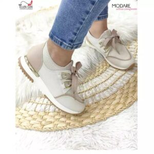 Tênis Feminino Modare