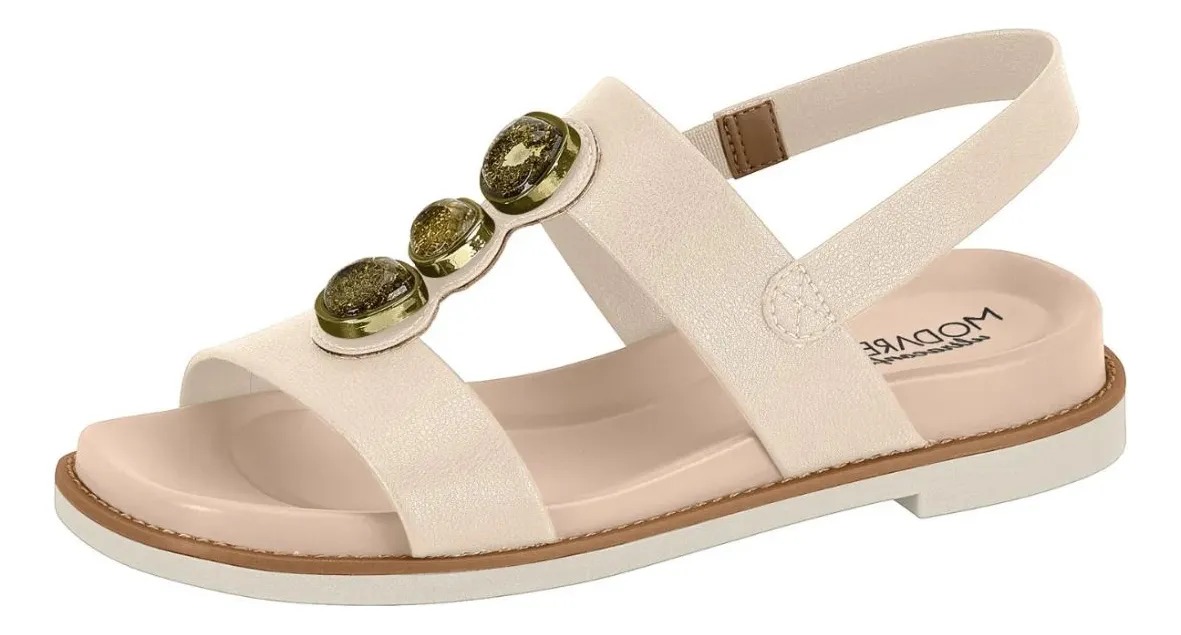 Sandalia Napa Floather