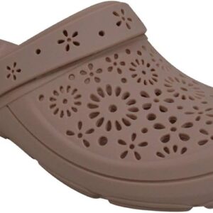 Sandália Feminina Nelie Boa Onda Canela