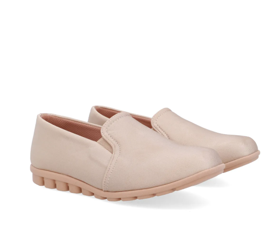 Loafer Elastano Brush