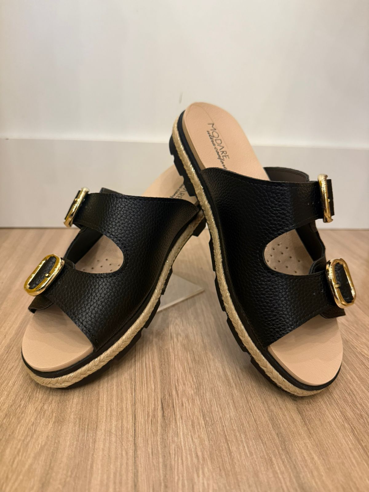 Chinelo Napa Floather Venezia