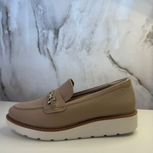 Mocassim Feminino Modare Napa Macio Ortopédico