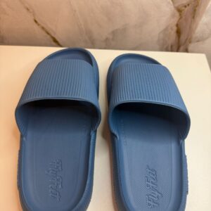 Chinelo Ortopédica Fly Feet Nuvem azul escuro