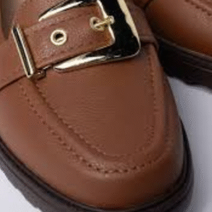 Sapato Mocassim Feminino Modare
