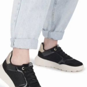 Tenis Elastano tela colmeia Picadilly masculino