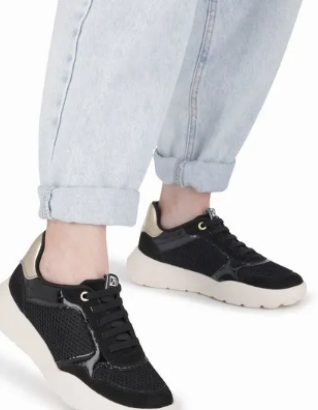 Tenis Elastano tela colmeia Picadilly masculino