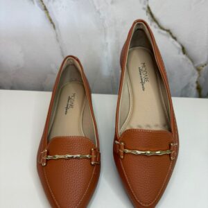 Sapatilha Modare Marrom