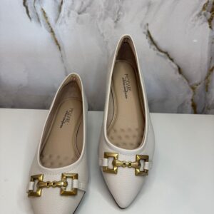 Sapatilha Modare Branca