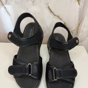 Sandália Modare - preta