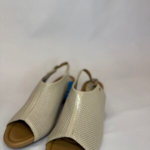 Chinelo Pegada Linho