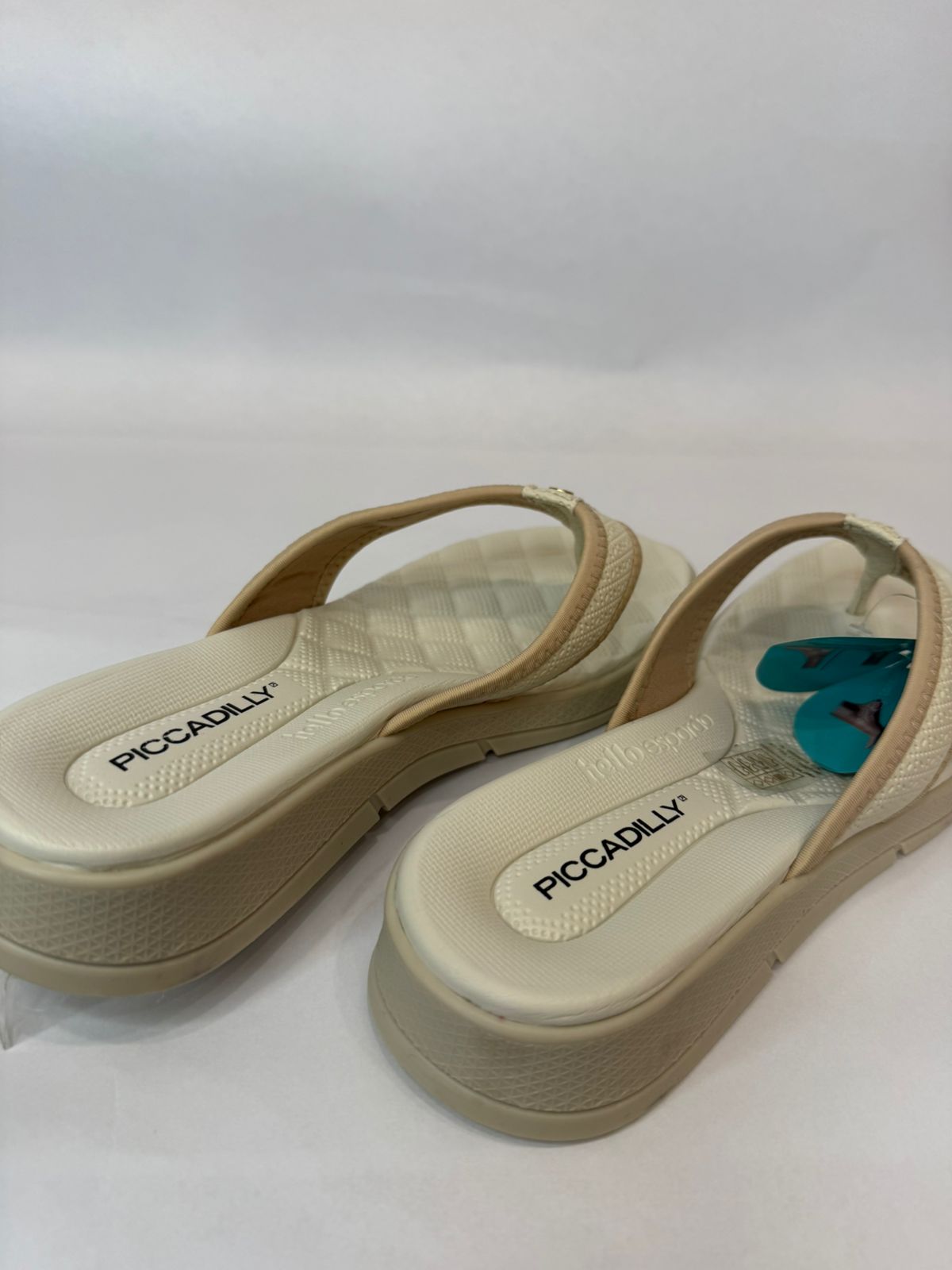 Chinelo/ facite PICADILLY