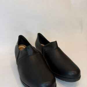 Sapato Napa Picadilly