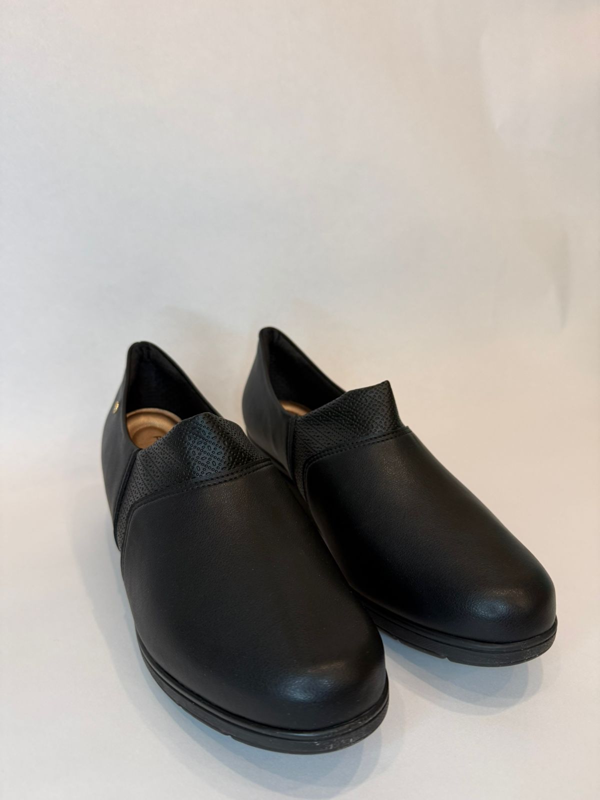 Sapato Napa Picadilly