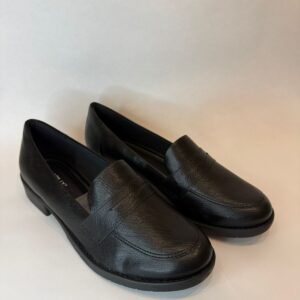 Mocassim Picadilly Preto